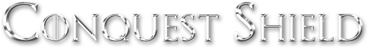 Conquest Shield